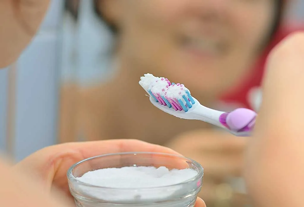 Baking Soda