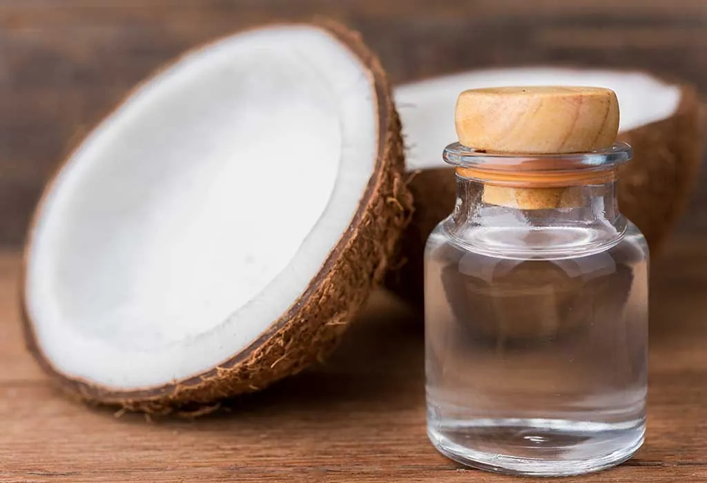 Oil Pulling
