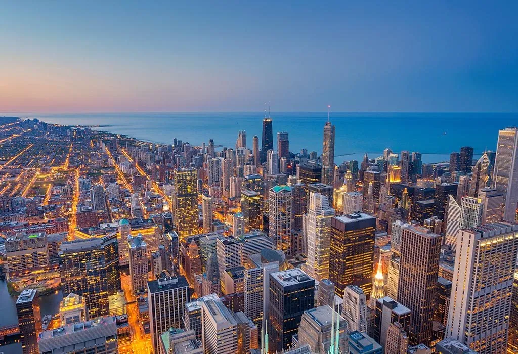 Chicago, Illinois