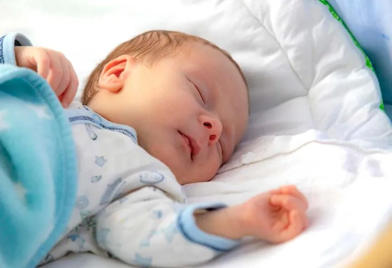 Goodbye Colic and a Big Welcome to a Good Night's Sleep