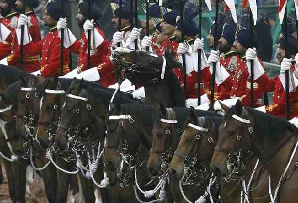 Poona Horse Regiment