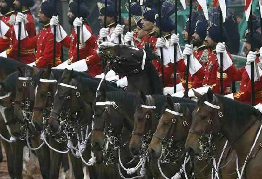 Poona Horse Regiment Poona Horse Regiment