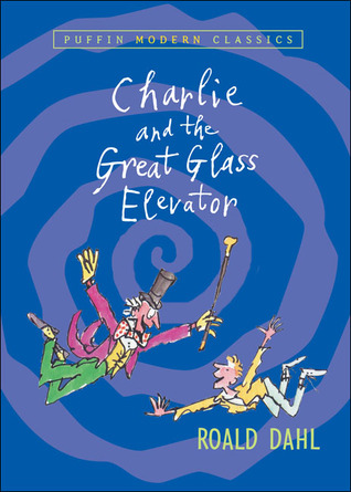 Charlie and the Glass Elevator