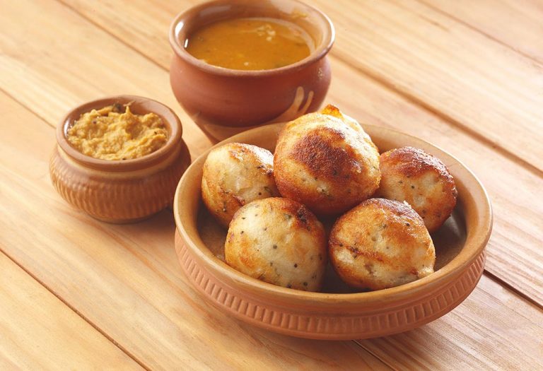 Paniyaram / Appe