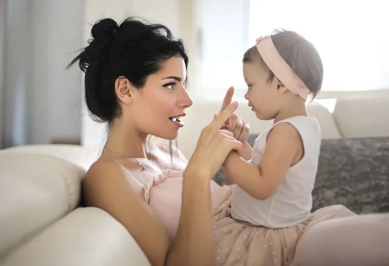 The Change from Netflix to Lullabies and How to Deal with It