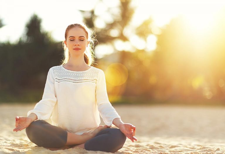A Beginner's Guide to Meditation - Tips and Simple Techniques