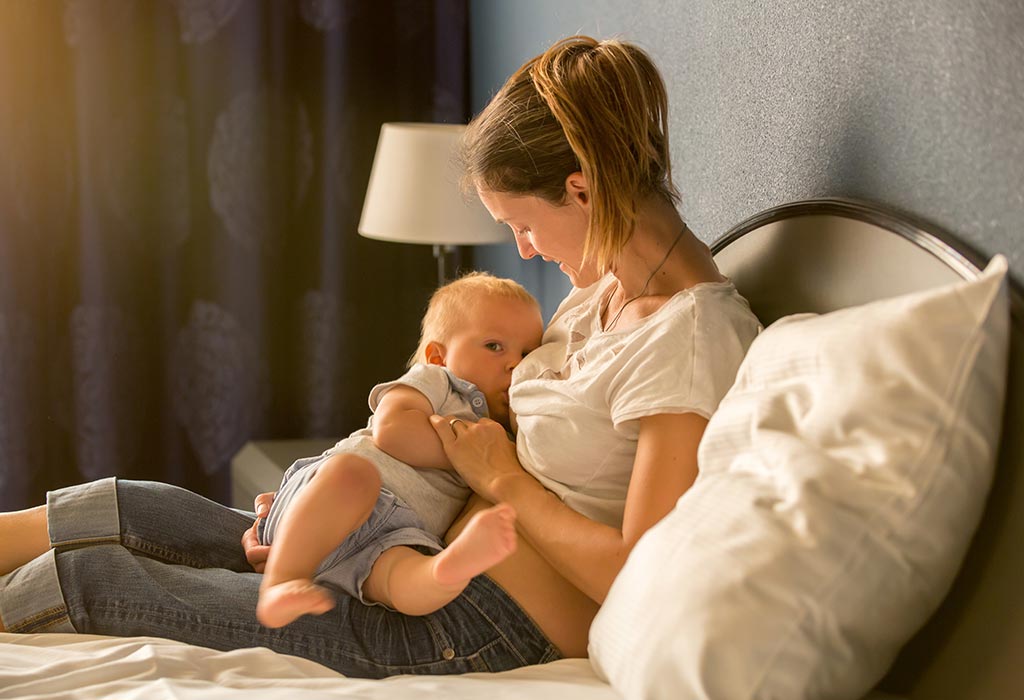 How Long Should You Breastfeed? Benefits, Recommendations