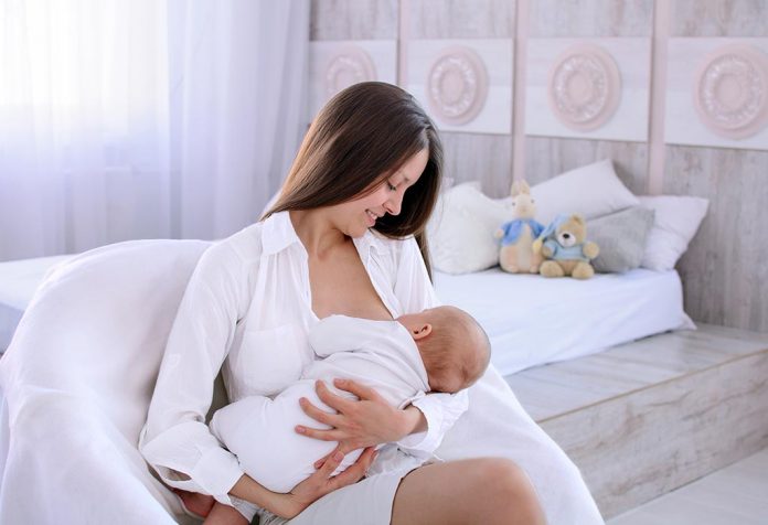 10 Lactation Supplements Every Mother Should Take