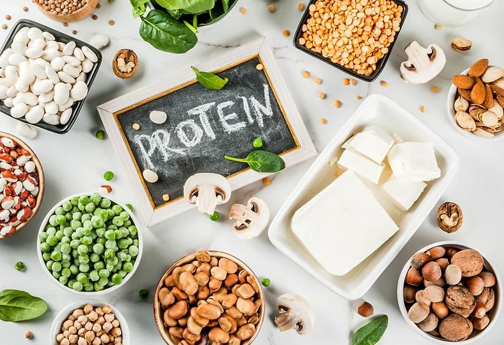 Protein