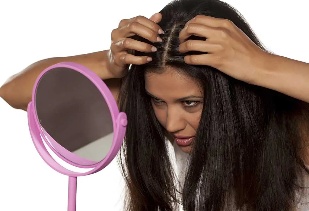 Greying of Hair