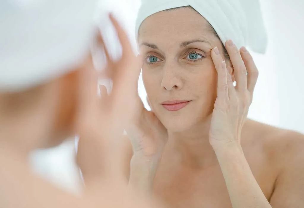Anti-Aging