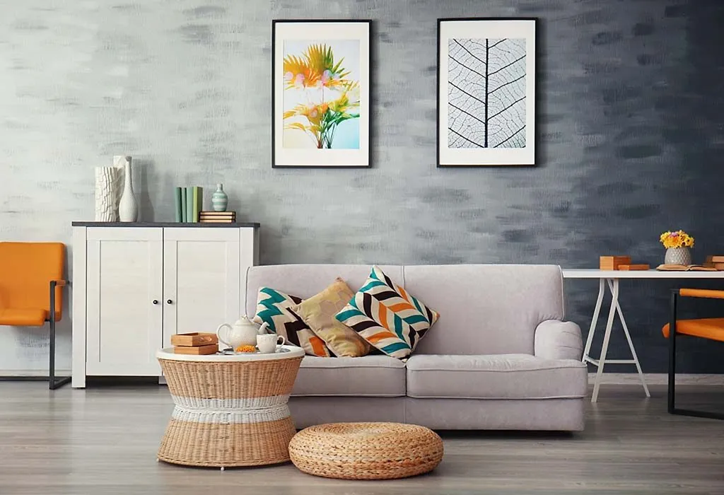 Budget-friendly home decor ideas