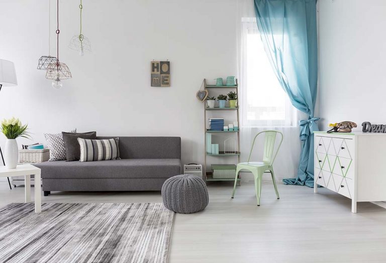 20 Budget Friendly Home Decorating Ideas - Tips & Techniques