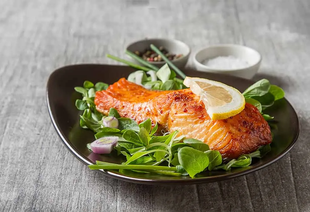 Salmon