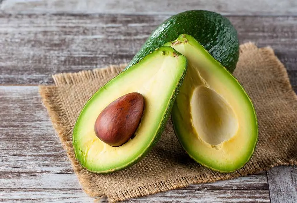 Avocado