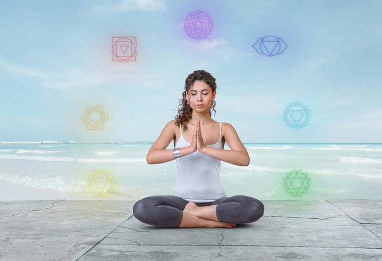 Awakening The 7 Chakras for Your Overall Well-Being