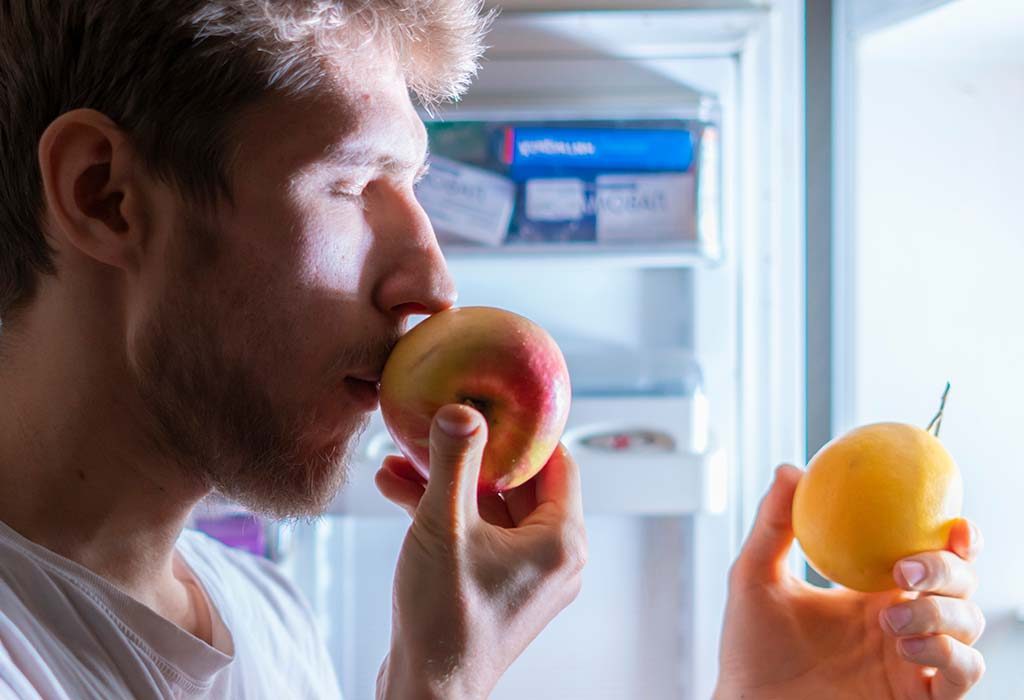 Eating Fruits at Night – Is It Healthy for You?
