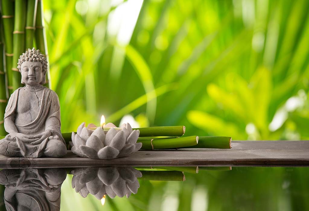 Feng Shui Tips to Make Your Home Healthier and Happier