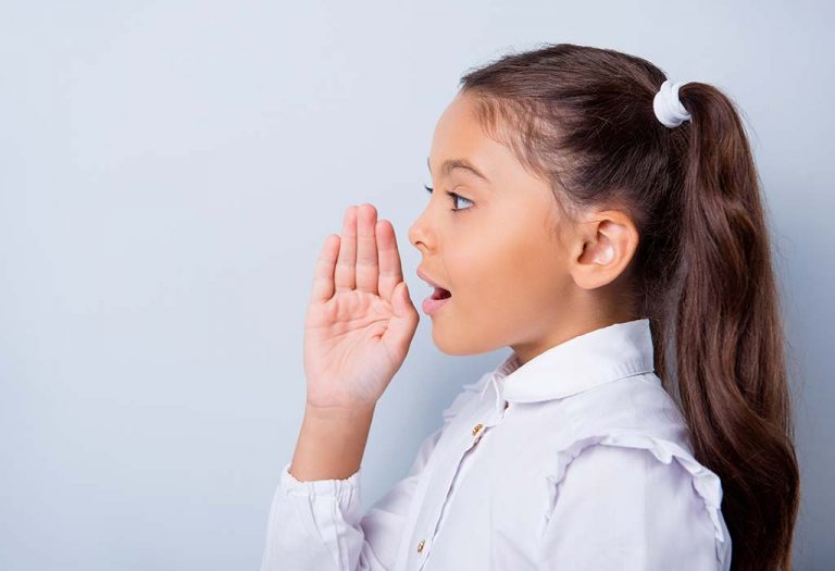 Parenting an Overly Talkative Child - Tips to Deal With a Chatterbox