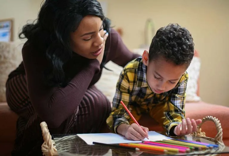 Nursery Admission Interview Questions for Preschool Child