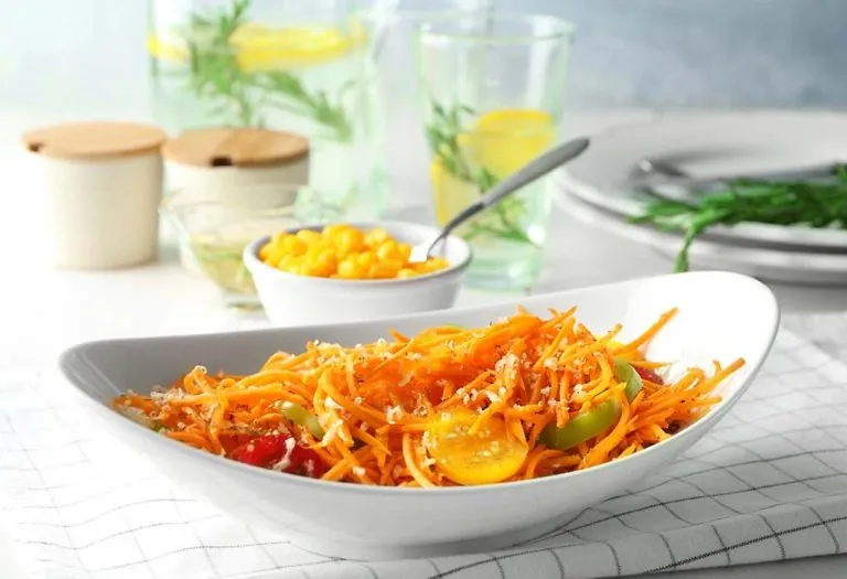 12 Delicious Carrot Recipes That You Will Surely Love