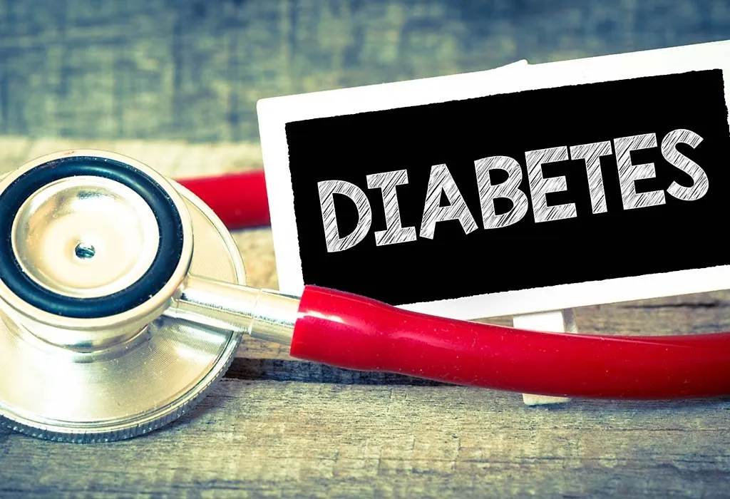 May Increase Chances of Diabetes