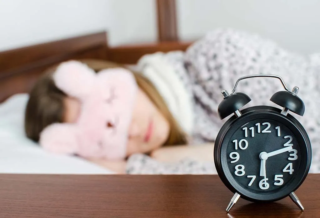 Are You Oversleeping? Know How It Affects Your Health