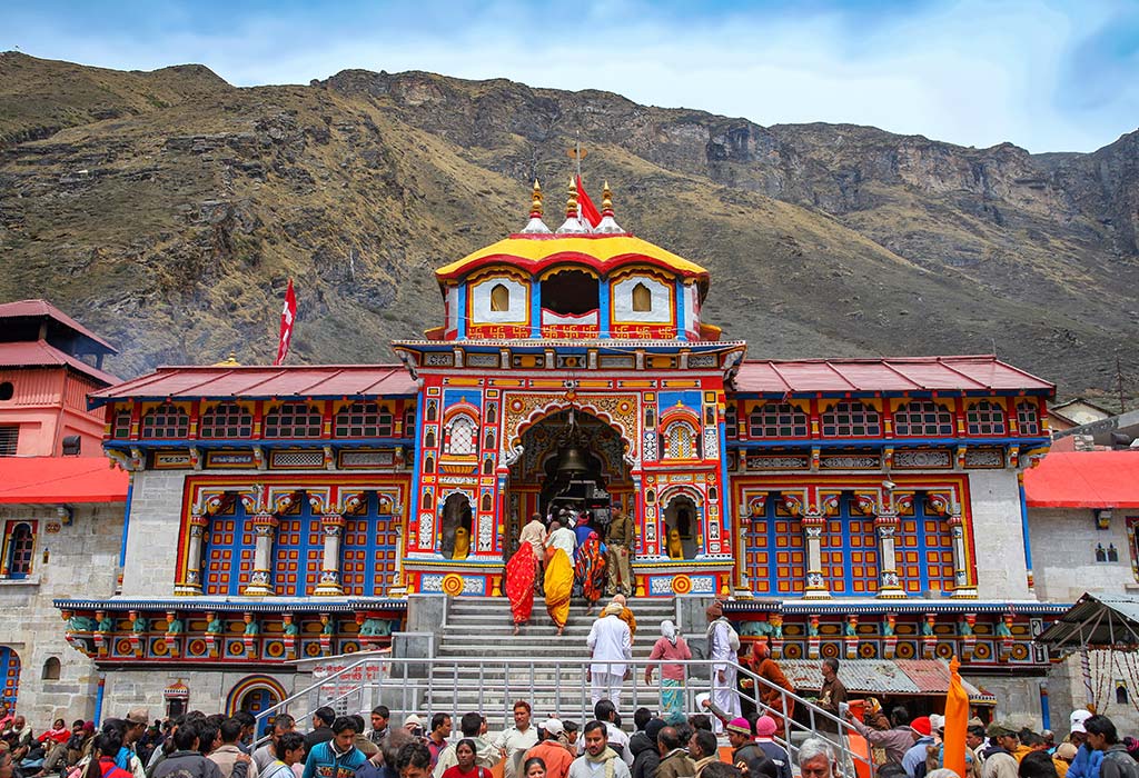 best religious places to visit in june in india