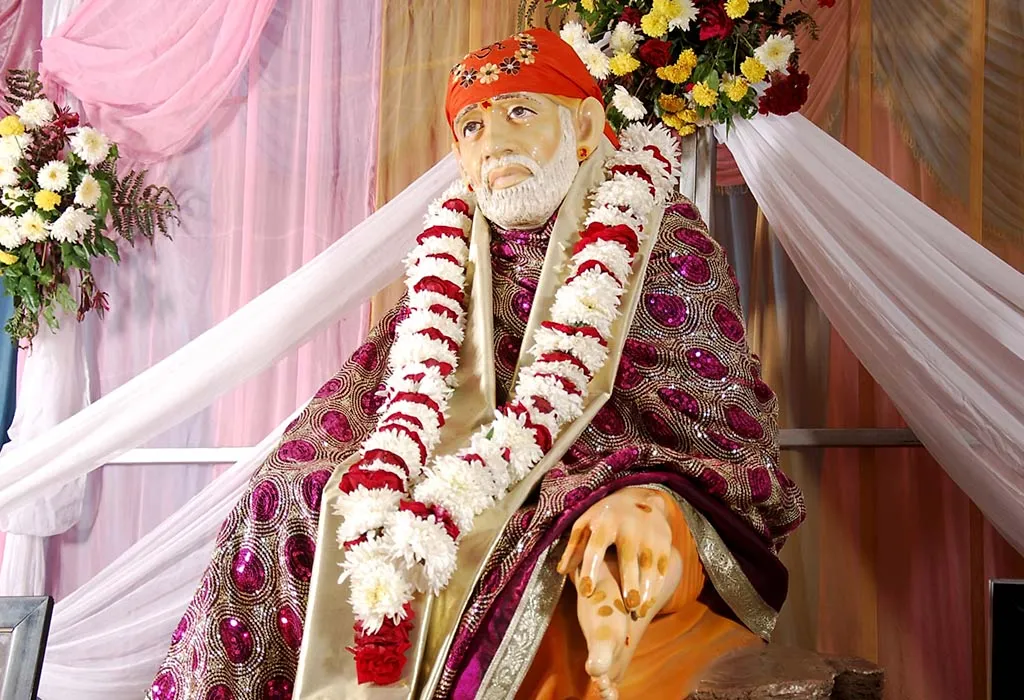 Shirdi