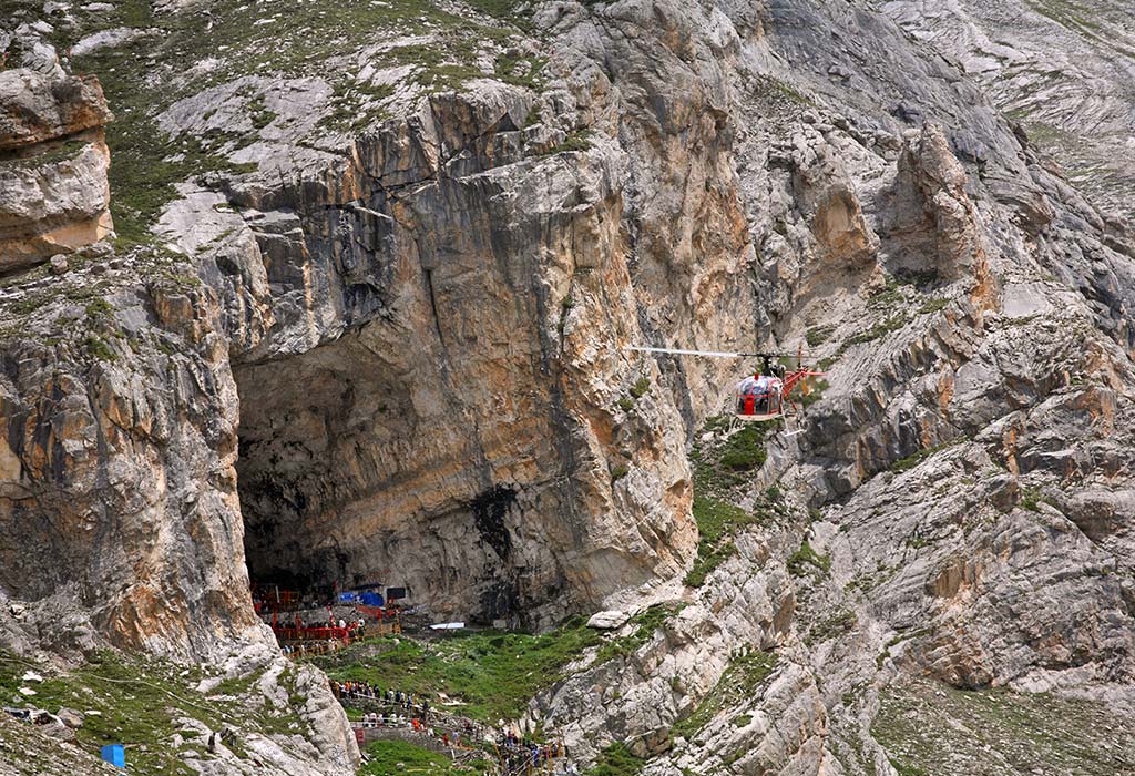 Amarnath