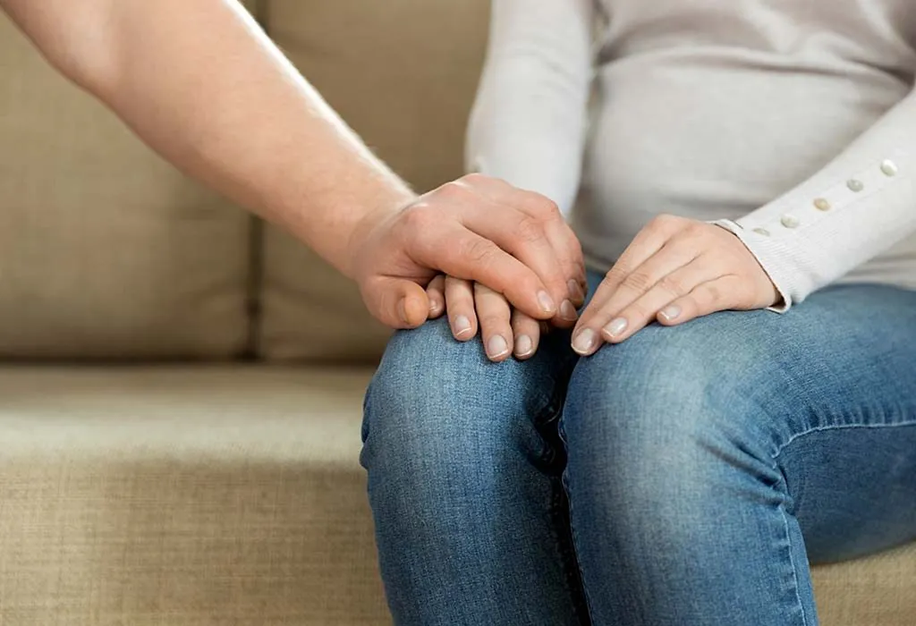 have a healthy relationship