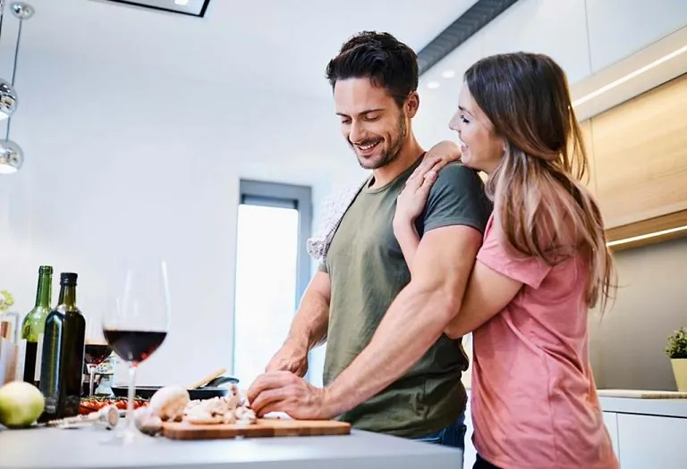 No Intimacy in Marriage? 10 Ways to Re-build the Connect With Your Spouse