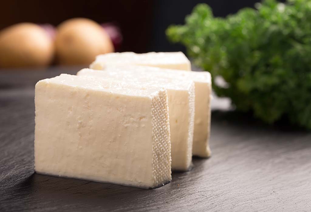 Paneer vs Tofu – Which One Should You Pick?