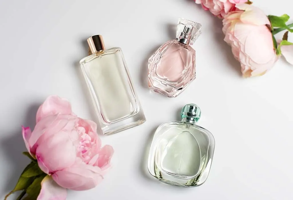 Fragrance Sample Sets