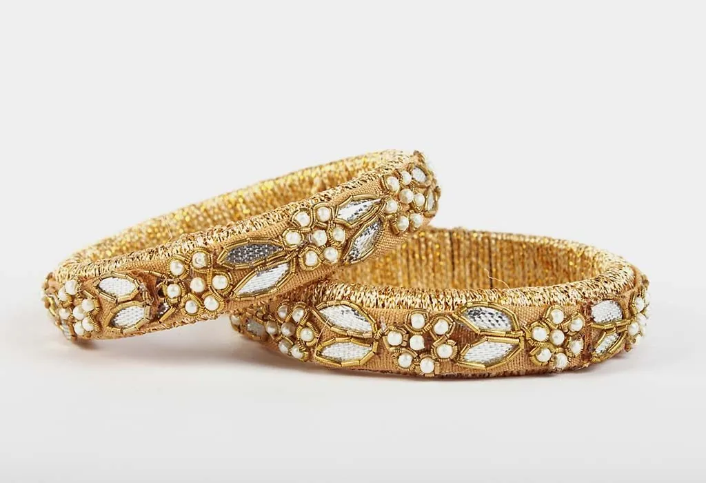 Bangle Set