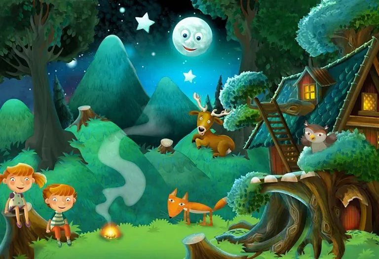 Top 7 Children's Stories by Roald Dahl