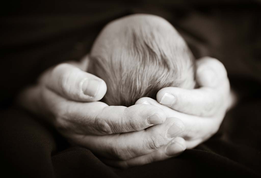 Stillborn Baby