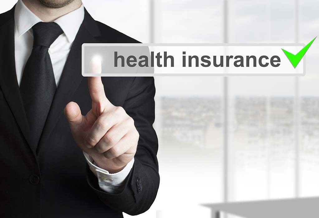 Health Insurance for family