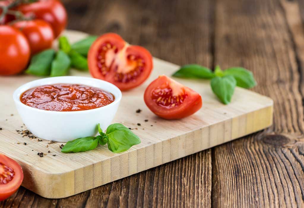 Types of Tomato Sauce You Can Make at Home
