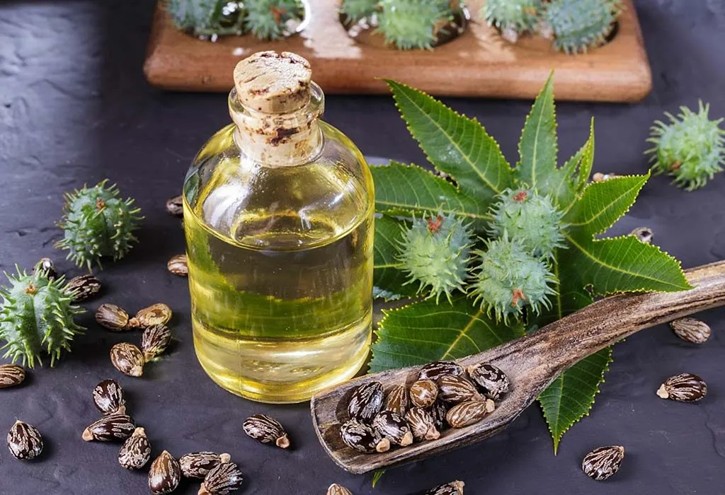 Castor oil