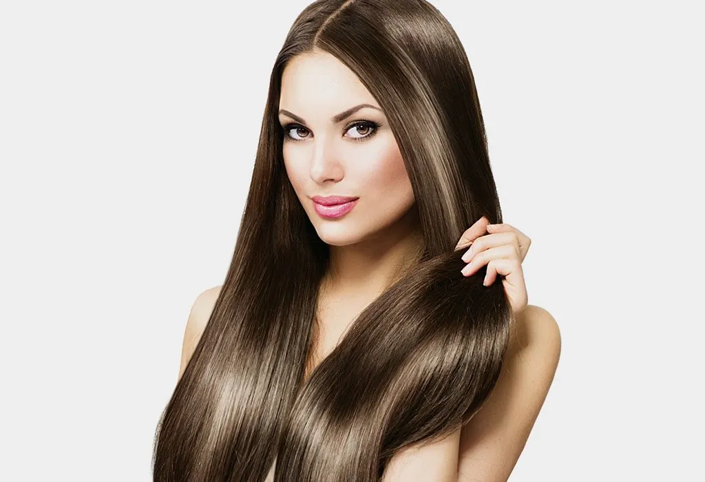 For Hair Growth