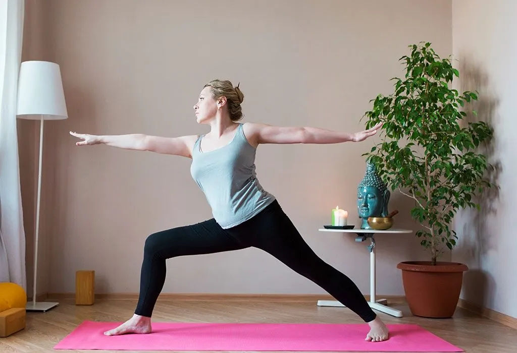 How Yoga Benefits Mental Health