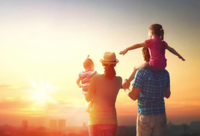 Preparing Your First Baby for the Welcome of the Next Baby?