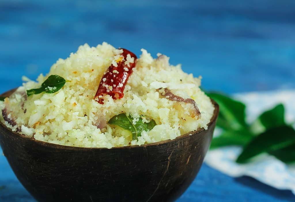10 Easy to Make Low Carb Indian Breakfast Recipes