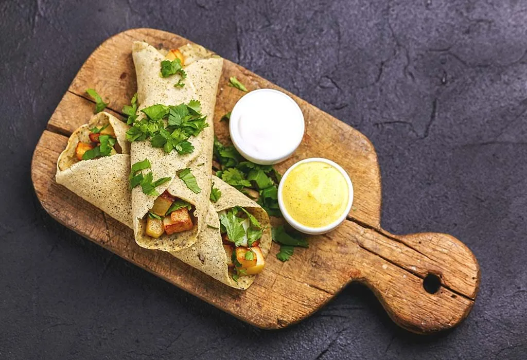 10 Easy-to-Make Low-Carb Indian Breakfast Recipes