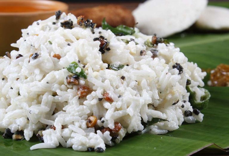 15 Recipes to Try with Leftover Rice