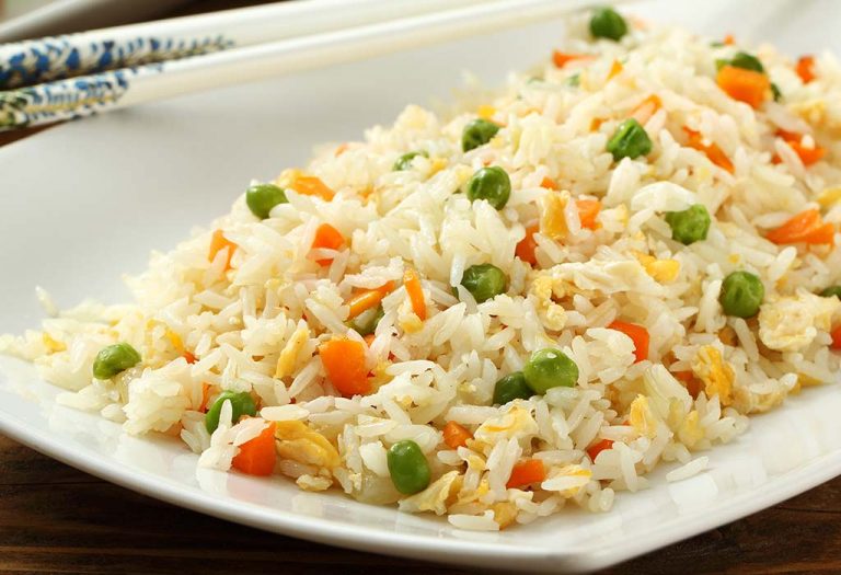 15 Recipes to Try with Leftover Rice