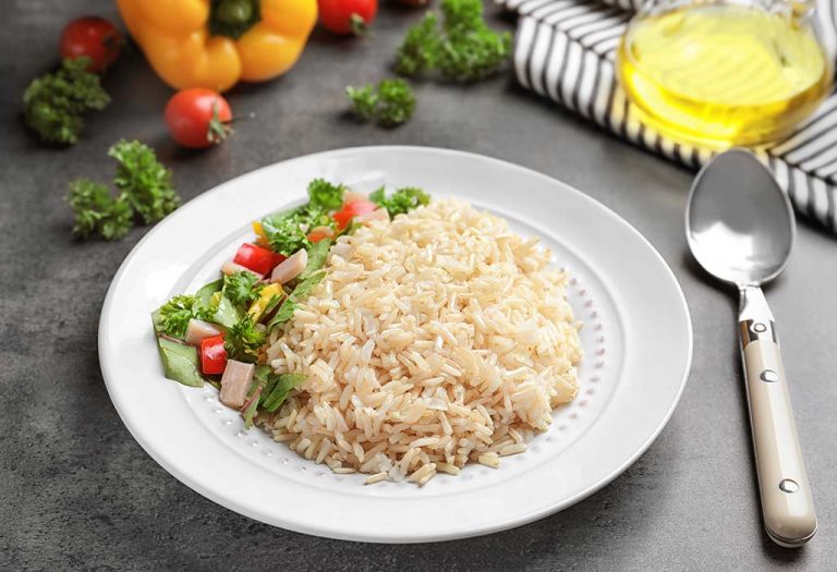 Leftover Rice Recipes - Repurpose This Healthy Grain for Your Next Meal