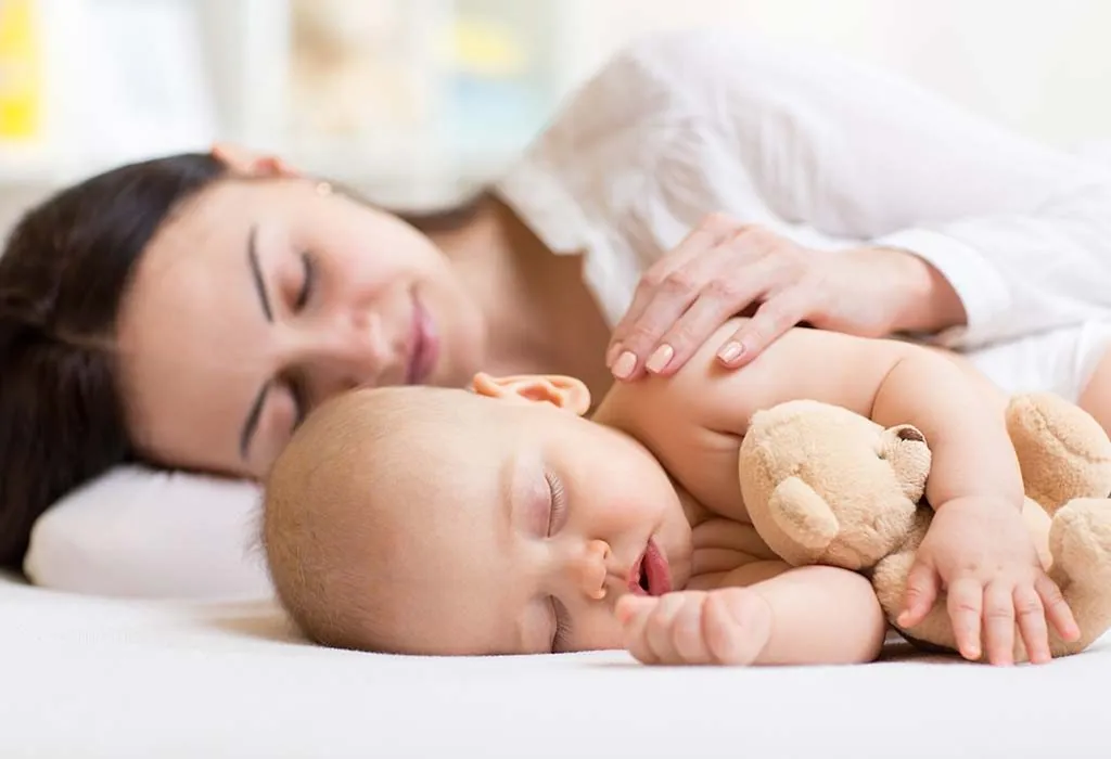 10 Items That Make Life With A Newborn Easier » Read Now!