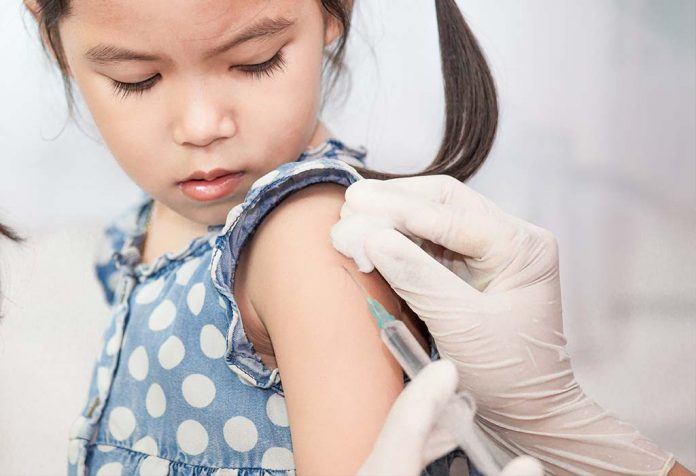 How to Make Vaccination Fun for Kids